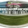 Sema Excelbraid Heavy Shock Green-Yellow