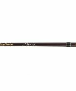 Mikado Excellence Action Rod 2pc -Glasgow Angling excellence action rod 214 blank