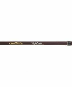Mikado Excellence Fight Rod 2pc -Glasgow Angling excellence fight rod 240 blank