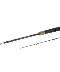 Mikado Excellence Journey Travel Rod 4pc