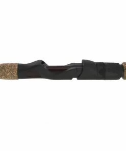 Mikado Excellence Journey Travel Rod 4pc -Glasgow Angling excellence journey travel rod reelseat