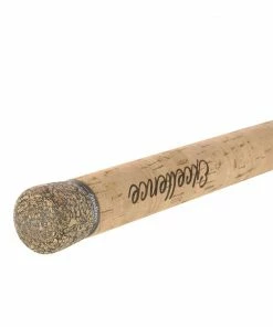 Mikado Excellence Sea Trout Rod 2pc -Glasgow Angling excellence sea trout rod cork handle