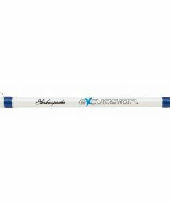 Shakespeare Excursion Spinning Rod - 2pc