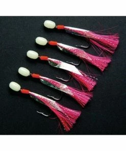 Shakespeare Exocet Lure