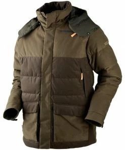 Harkila Expedition Down Jacket
