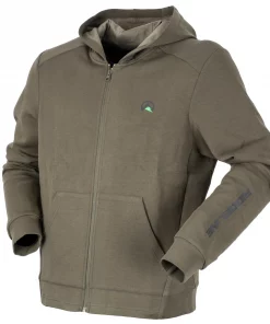 Ridgeline Expedition Zipped Hoodie