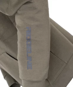 Ridgeline Expedition Zipped Hoodie -Glasgow Angling expedition hooded top d