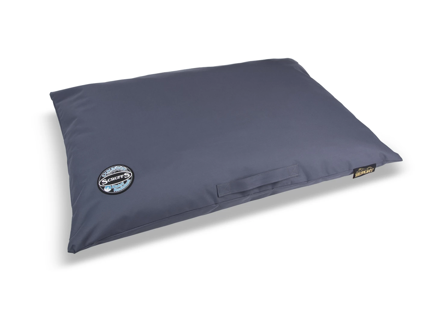 Scruffs Expedition Memory Foam Orthopaedic Pillow 3 Scruffs Expedition Memory Foam Orthopaedic Pillow - Image 3