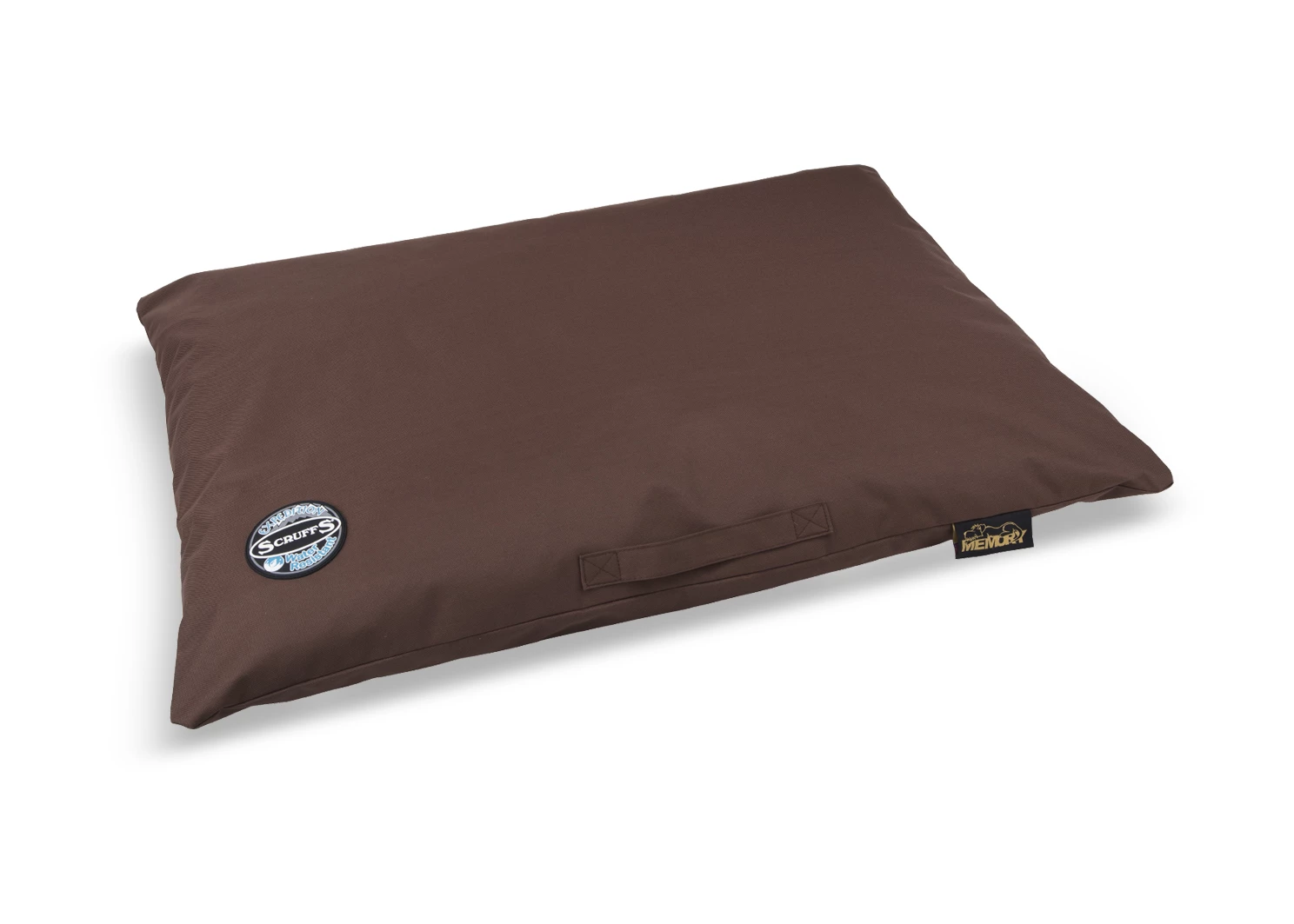 Scruffs Expedition Memory Foam Orthopaedic Pillow 2 Scruffs Expedition Memory Foam Orthopaedic Pillow - Image 2