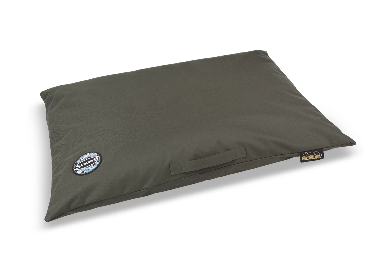 Scruffs Expedition Memory Foam Orthopaedic Pillow 4 Scruffs Expedition Memory Foam Orthopaedic Pillow - Image 4