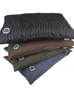 Scruffs Expedition Memory Foam Orthopaedic Pillow