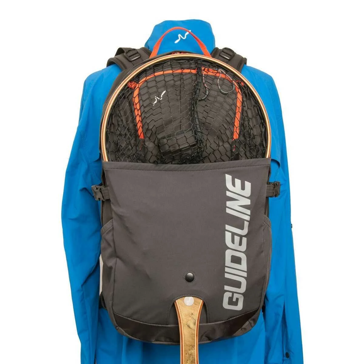 Guideline Experience Backpack 28L 2 Guideline Experience Backpack 28L - Image 2