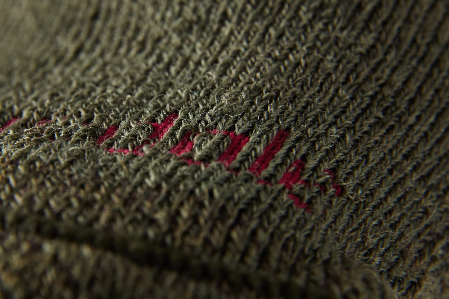 Bridgedale EXPLORER Heavyweight Merino Performance Unisex Olive Socks 4 Bridgedale EXPLORER Heavyweight Merino Performance Unisex Olive Socks - Image 4