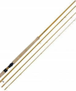 LTS Explosive Salmon Rods