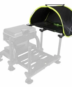Matrix Extending Tray Cover 6 Matrix Extending Tray Cover -Glasgow Angling extending tray cover b