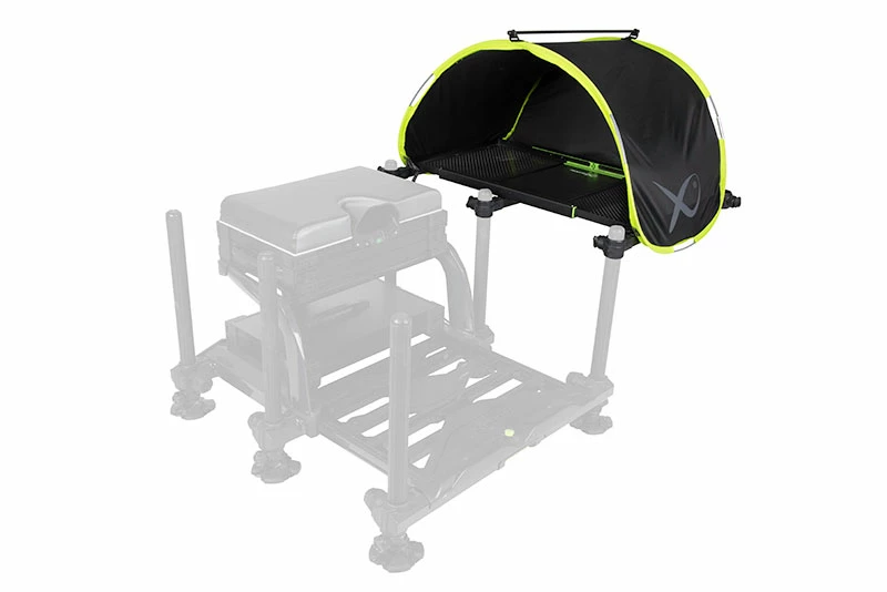 Matrix Extending Tray Cover 3 Matrix Extending Tray Cover - Image 3