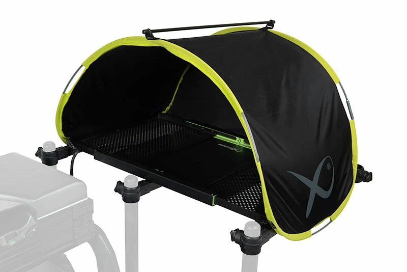 Matrix Extending Tray Cover 1 Matrix Extending Tray Cover