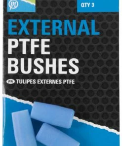 Preston Innovations External PTFE Bushes 3pc