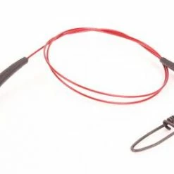 PikePro Extra Strong Lure Trace 60lb 1pc