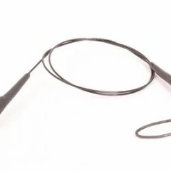 PikePro Extra Strong Lure Trace 60lb 1pc