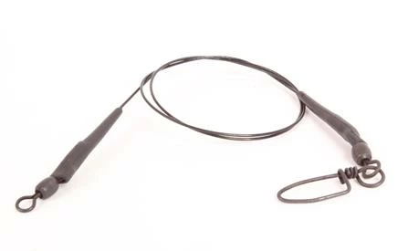 PikePro Extra Strong Lure Trace 60lb 1pc 1 PikePro Extra Strong Lure Trace 60lb 1pc