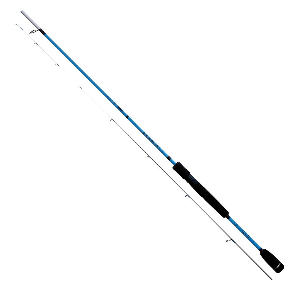 Nomura Extrema Eging EGI Rod 8ft 2pc 1 Nomura Extrema Eging EGI Rod 8ft 2pc
