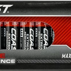 Coast Extreme Power Battery AAA X 10
