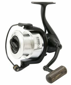 Wychwood Extricator 5000FD Reel -Glasgow Angling extricator 5000fd reel 3