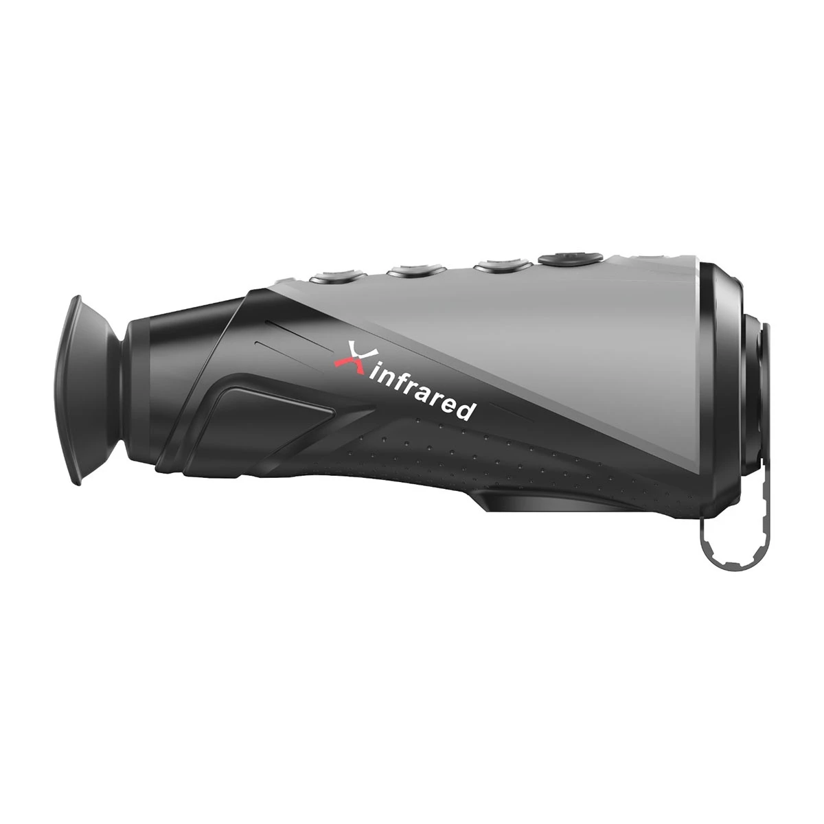 InfiRay EYE E2N 13mm 240x180 17um Thermal Monocular 5 InfiRay EYE E2N 13mm 240x180 17um Thermal Monocular - Image 5