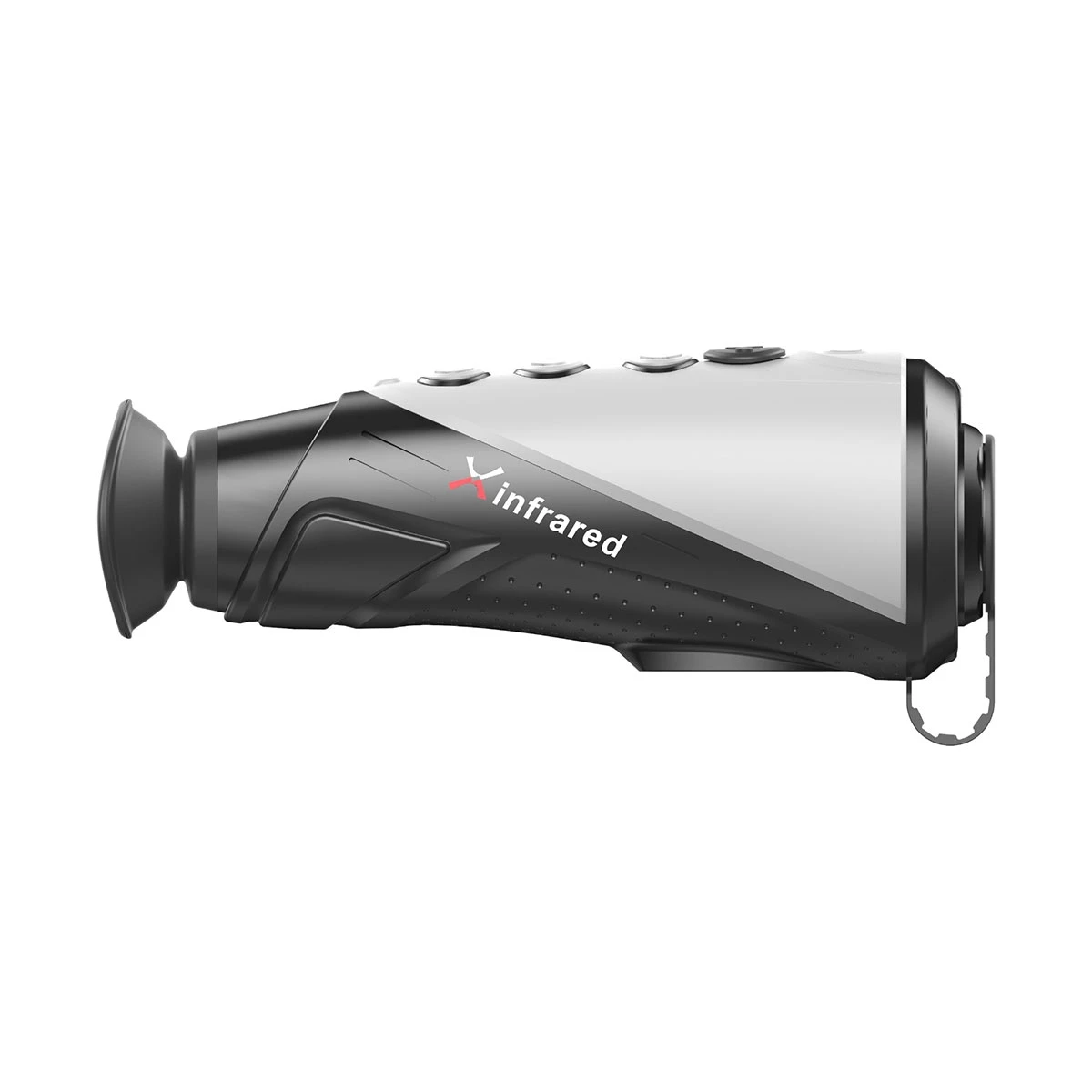 InfiRay EYE E2N 13mm 240x180 17um Thermal Monocular 7 InfiRay EYE E2N 13mm 240x180 17um Thermal Monocular - Image 7