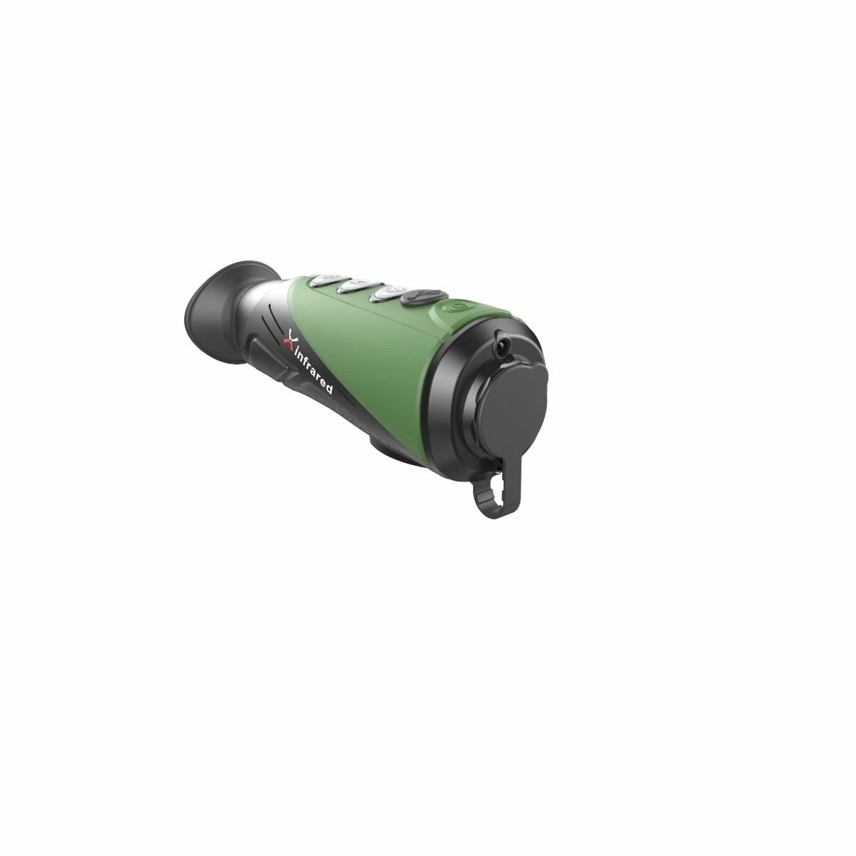 InfiRay EYE E3N 19mm 384x288 17um Thermal Monocular 2 InfiRay EYE E3N 19mm 384x288 17um Thermal Monocular - Image 2