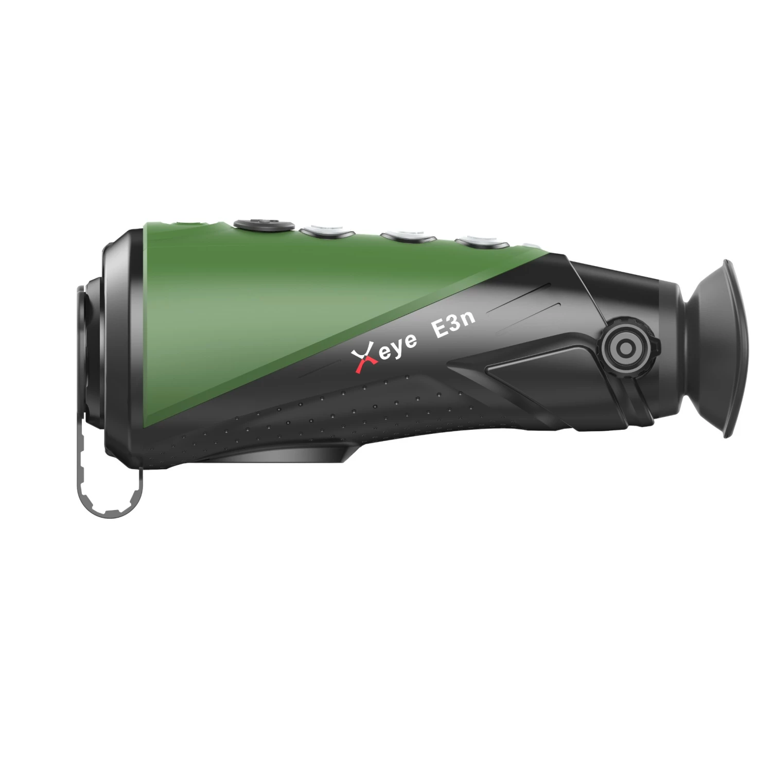 InfiRay EYE E3W 19mm 384x288 17um Thermal Monocular 3 InfiRay EYE E3W 19mm 384x288 17um Thermal Monocular - Image 3