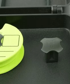 Fox F-Box Magnetic Disc Rig Box System -Glasgow Angling f box magnetic disc rig box system 3