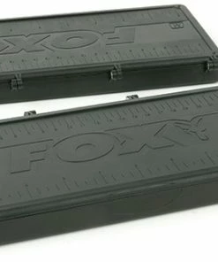 Fox F-Box Magnetic Double Rig Box System