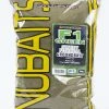 Sonubaits F1 Green Groundbait 2kg