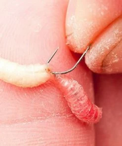 Korda F1 Maggot Hook 10pc