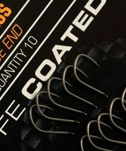 Korda F1 Pellet Hook 10pc