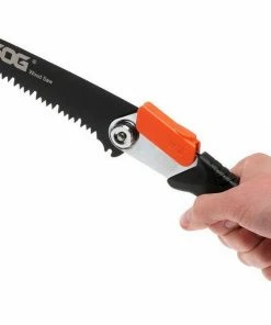 SOG F10N-CP Folding Saw -Glasgow Angling f10n cp folding saw d