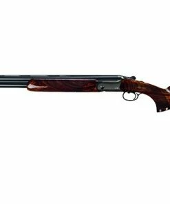 Blaser F16 Sporter 12 Gauge 30in Multi Choke (Grade 4 Wood)