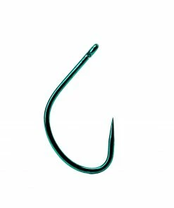 Partridge F5B/220Y Classic Semi Circle Barbless Hooks