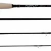 Cortland Fairplay Rod 8ft 4pc