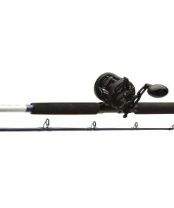 Kinetic Fantastica CC Boat Combo 6ft 20-30lb 2pc