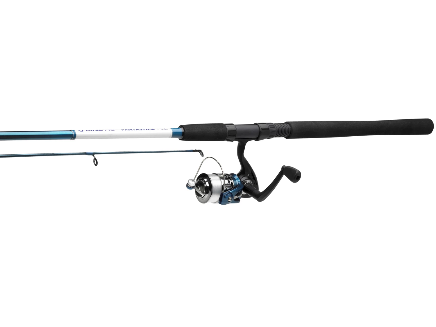 Kinetic Fantastica CC Spinning Combo 1 Kinetic Fantastica CC Spinning Combo