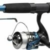 Kinetic Fantastica CC Spinning Combo 10ft 2XH 30-80g 2pc