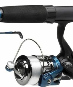 Kinetic Fantastica CC Spinning Combo 10ft 2XH 30-80g 2pc