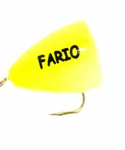 Fario Fly Fario Bung Chartuese