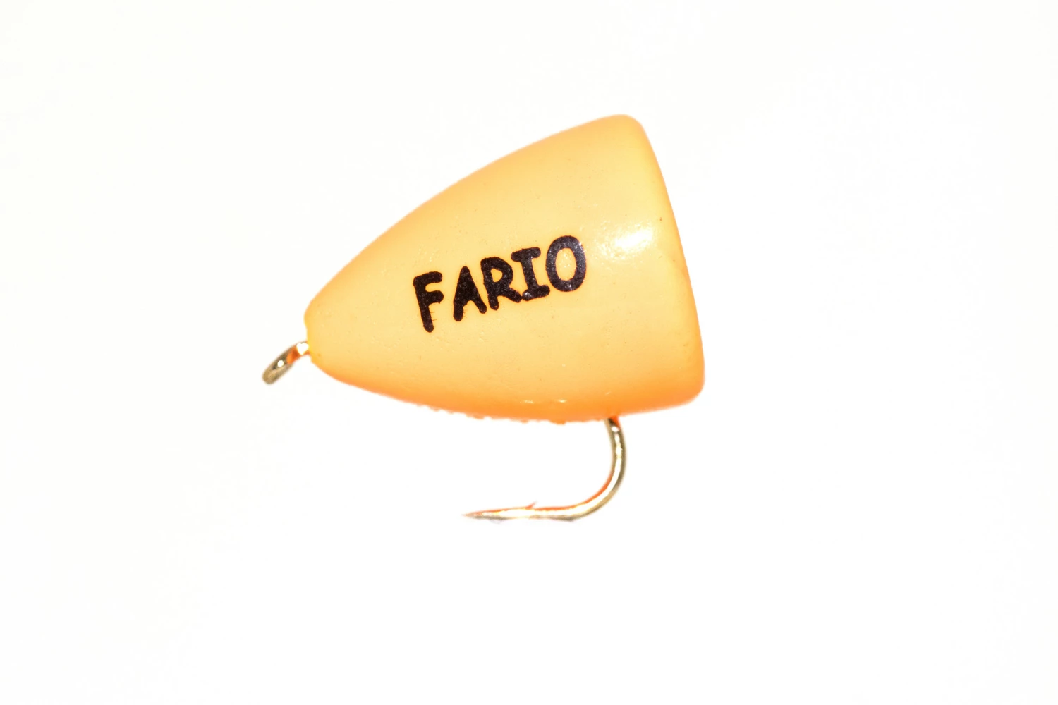 Fario Fly Fario Bung Orange 1 Fario Fly Fario Bung Orange