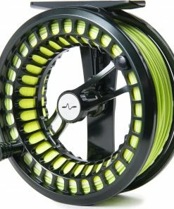 Guideline Fario Click Fly Reel