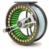 Guideline Fario LW NT8 Fly Reel - Grey