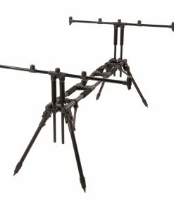Carp Spirit Fast - Rod Pod - 3/4 Rods